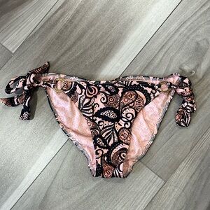 Victoria Secret Swim bottom Small